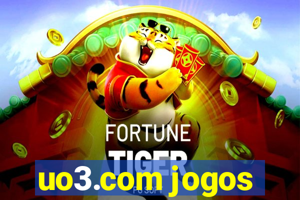 uo3.com jogos
